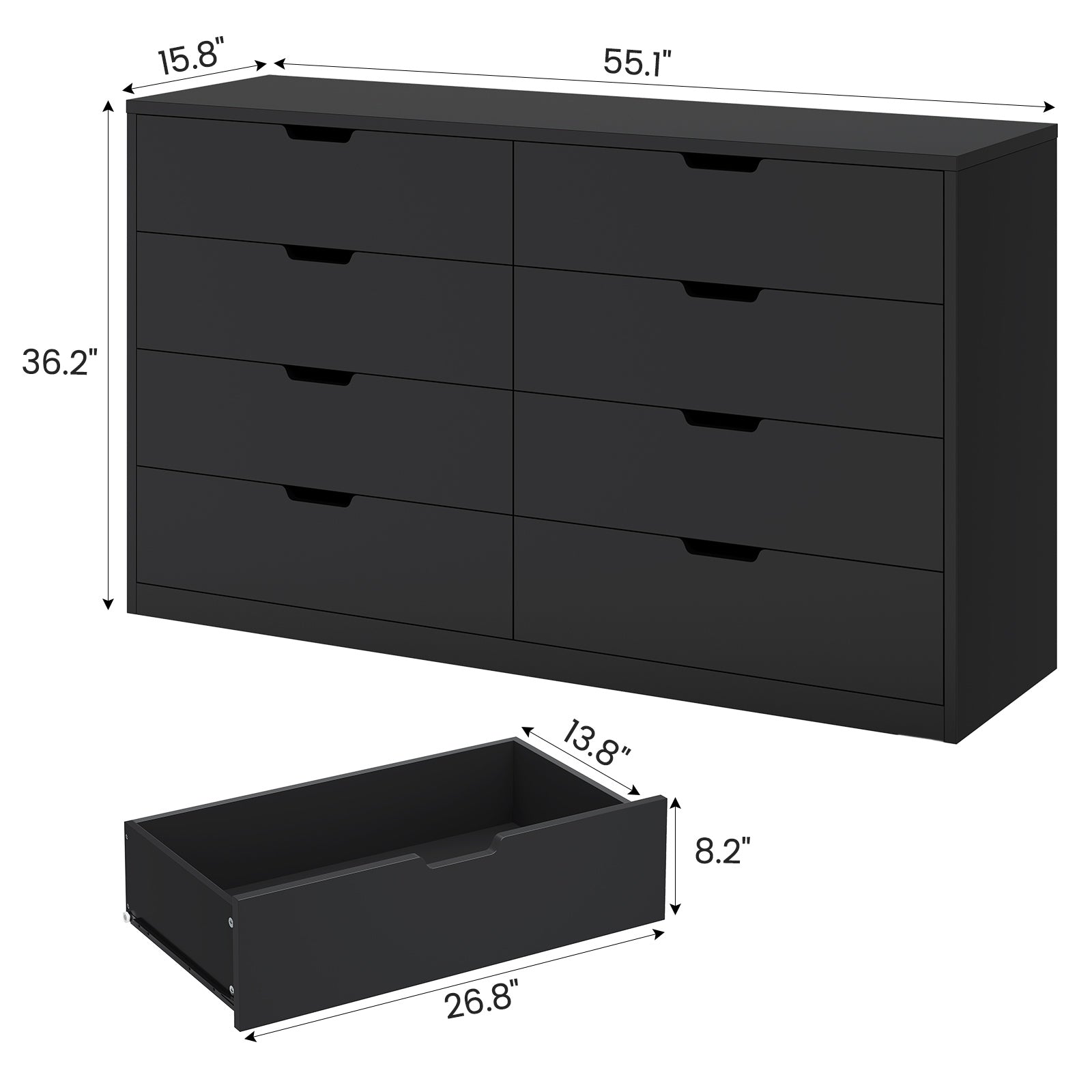 2 person desk